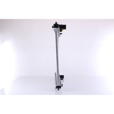 Rareelectrical - New Radiator Compatible With Lexus Gs350 F Sport By Part Numbers 646874 1640031800 - Image 2