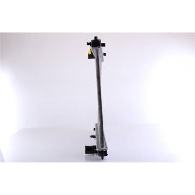 Rareelectrical - New Radiator Compatible With Lexus Gs350 F Sport By Part Numbers 646874 1640031800 - Image 3