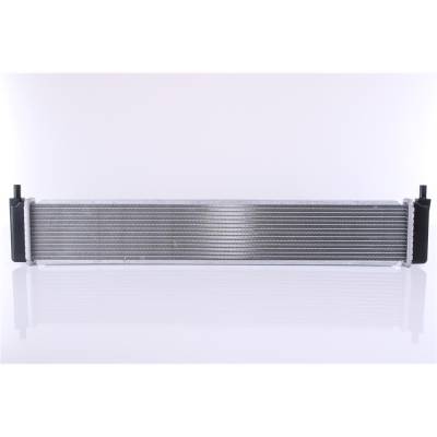 Rareelectrical - New Radiator Compatible With Toyota Prius V Five By Part Numbers 646882 G901047050 - Image 2
