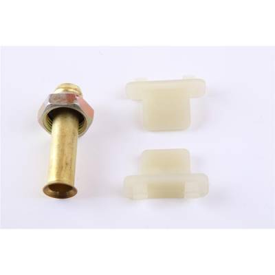 Rareelectrical - New Radiator Compatible With Jeep Grand Cherokee By Part Numbers 609891 K5191934aa K4734103 - Image 4