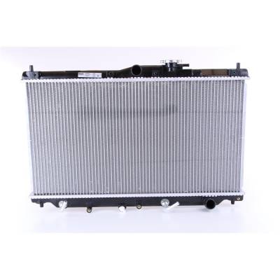 New Radiator Compatible With Honda Accord Dx By Part Numbers 622831 19010Pt4g56 19010Pt1905