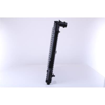 Rareelectrical - New Radiator Compatible With Bmw X3 3.0I By Part Numbers 60803A 3400013 3404397 3403551 17113404397 - Image 3