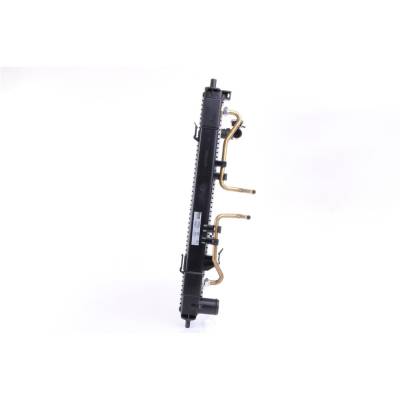 Rareelectrical - New Radiator Compatible With Kia Optima Limited By Part Numbers 666220 253103S700 253103Q600 - Image 3