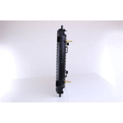 Rareelectrical - New Radiator Compatible With Dodge Stratus By Part Numbers 60981A 4596400Aa 4741110 4596399Aa - Image 3