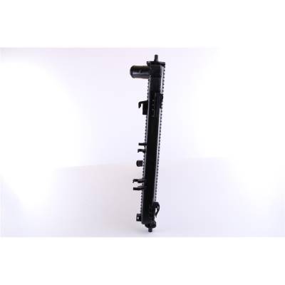 Rareelectrical - New Radiator Compatible With Kia Sportage Ex By Part Numbers 666232 25310D3500 - Image 2