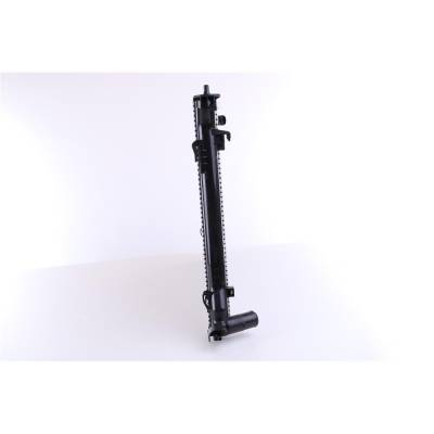 Rareelectrical - New Radiator Compatible With Kia Sportage Ex By Part Numbers 666232 25310D3500 - Image 3