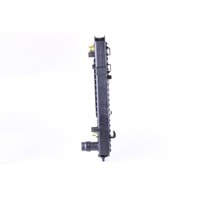 Rareelectrical - New Radiator Compatible With Volkswagen Passat Glx By Part Numbers 60228A 4B0121251 Af 8D0121251 Bb - Image 3