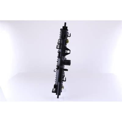 Rareelectrical - New Radiator Compatible With Chevrolet Cruze By Part Numbers 630723 13267669 13310787 1300 305 - Image 3