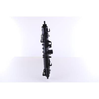 Rareelectrical - New Radiator Compatible With Chevrolet Cruze By Part Numbers 630724 13336889 13311079 1300 306 - Image 3