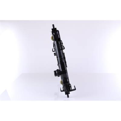 Rareelectrical - New Radiator Compatible With Chevrolet Cruze By Part Numbers 630762 13393984 39074654 1300338 - Image 2