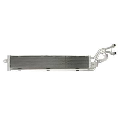 Rareelectrical - New Radiator Compatible With Audi A3 Sportback E-Tron Prestige By Part Numbers 606268 5Q0121251gh - Image 1