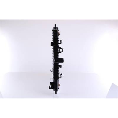 Rareelectrical - New Radiator Compatible With Buick Regal Cxl By Part Numbers 630769 1300320 22762535 22762533 - Image 3