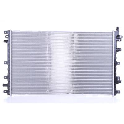 Rareelectrical - New Radiator Compatible With Chevrolet Volt By Part Numbers 630772 22765637 1300324 - Image 2