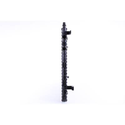 Rareelectrical - New Radiator Compatible With Chevrolet Volt By Part Numbers 630772 22765637 1300324 - Image 3