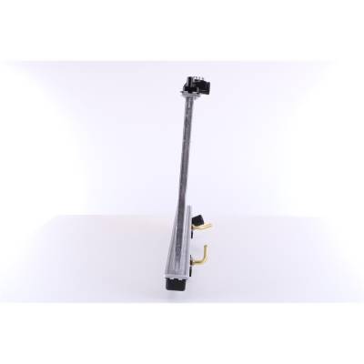 Rareelectrical - New Radiator Compatible With Honda Accord Value Package By Part Numbers 19010-P0f-J04 19010-Pof-J04 - Image 3