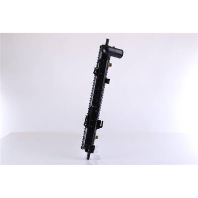 Rareelectrical - New Radiator Compatible With Hyundai Elantra Gt By Part Numbers 606476 253103X650 253103X600 - Image 3