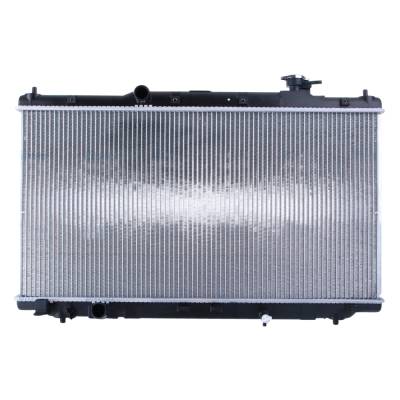 New Radiator Compatible With Acura Tlx Sh-Awd By Part Numbers 606310 190105J2a01