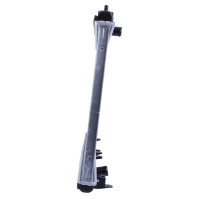 Rareelectrical - New Radiator Compatible With Acura Tlx Sh-Awd By Part Numbers 606310 190105J2a01 - Image 4