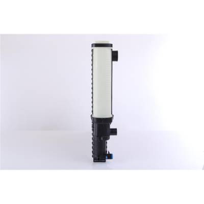 Rareelectrical - New Radiator Compatible With Bmw 525I By Part Numbers 60614A 17111723527 1737757 1737758 17111737757 - Image 2