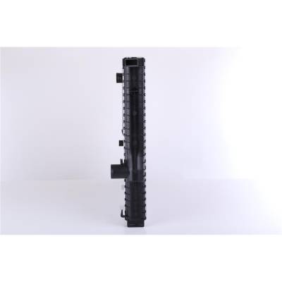 Rareelectrical - New Radiator Compatible With Bmw 525I By Part Numbers 60614A 17111723527 1737757 1737758 17111737757 - Image 3
