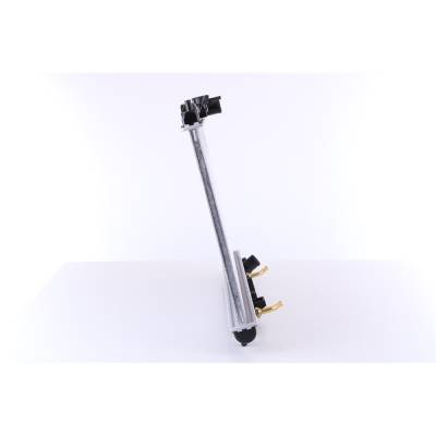 Rareelectrical - New Radiator Compatible With Acura Integra Ls By Part Numbers 640941 19010P72013 19010P73a02 - Image 3