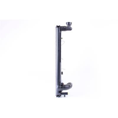 Rareelectrical - New Radiator Compatible With Lexus Rx350 By Part Numbers 646887 16041-0P190 164000P190 164000P180 - Image 3