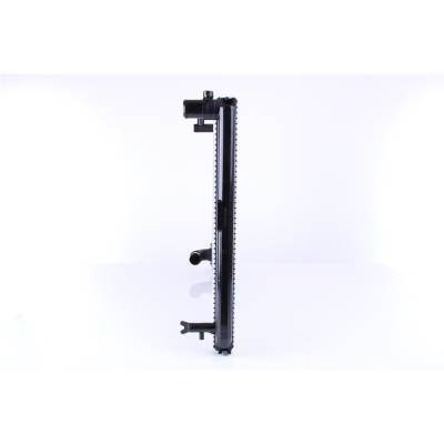 Rareelectrical - New Radiator Compatible With Toyota Highlander Hybrid Limited By Part Numbers 646913 16041-20354 - Image 2