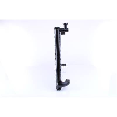 Rareelectrical - New Radiator Compatible With Toyota Highlander Hybrid Limited By Part Numbers 646913 16041-20354 - Image 3