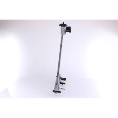 Rareelectrical - New Radiator Compatible With Toyota Highlander Le Plus By Part Numbers 646923 16400-0P420 - Image 3