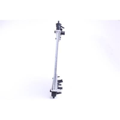 Rareelectrical - New Radiator Compatible With Honda Fit Ex-L By Part Numbers 606519 190105R1901 - Image 3