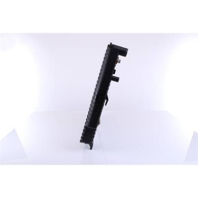 Rareelectrical - New Radiator Compatible With Mercedes-Benz C280 By Part Numbers 62749A 202 500 32 03 A2025003203 202 - Image 3