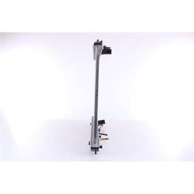 Rareelectrical - New Radiator Compatible With Toyota Highlander Sport By Part Numbers 646927 1604131540 1604131550 - Image 3