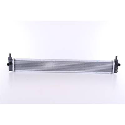 Rareelectrical - New Radiator Compatible With Toyota Prius Four By Part Numbers 646944 G901047032 G901047031 - Image 1