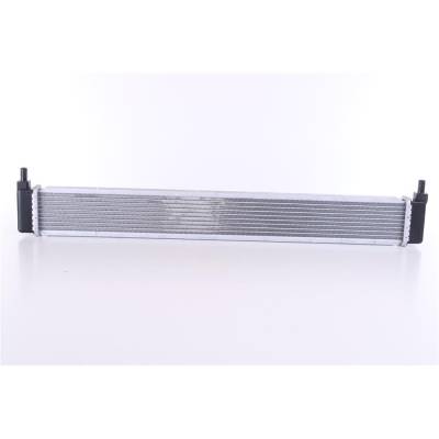 Rareelectrical - New Radiator Compatible With Toyota Prius Four By Part Numbers 646944 G901047032 G901047031 - Image 2