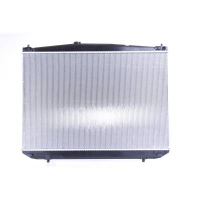 Rareelectrical - New Radiator Compatible With Lexus Rx350 F Sport By Part Numbers 606544 164000P510 1640031A30 - Image 2
