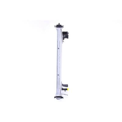 Rareelectrical - New Radiator Compatible With Lexus Rx350 F Sport By Part Numbers 606544 164000P510 1640031A30 - Image 3