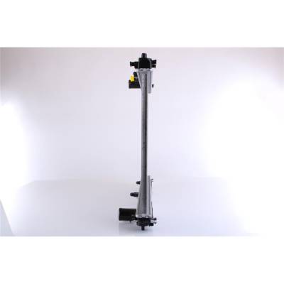 Rareelectrical - New Radiator Compatible With Lexus Is300 F Sport By Part Numbers 646948 1640031870 - Image 2