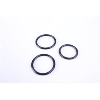 Rareelectrical - New Radiator Compatible With Land Rover Range Supercharged By Part Numbers 64327 Pcc500670 Pcc500370 - Image 4