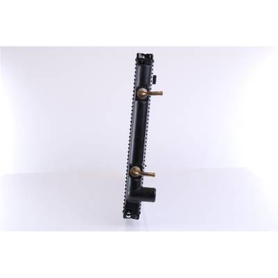 Rareelectrical - New Radiator Compatible With Subaru Legacy By Part Numbers 641111 45199-Aa180 45111-Aa180 - Image 3