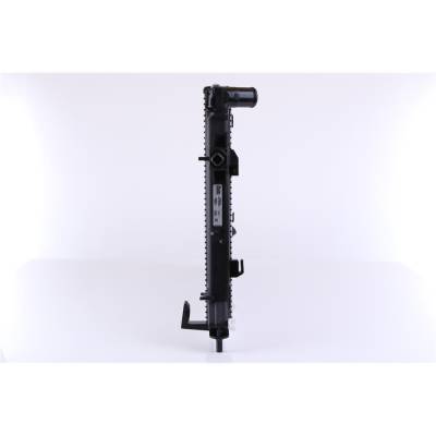 Rareelectrical - New Radiator Compatible With Hyundai Elantra Gt By Part Numbers 606552 25310F2000 - Image 3