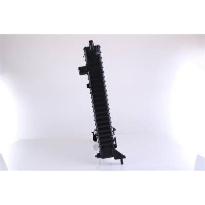 Rareelectrical - New Radiator Compatible With Dodge Dakota By Part Numbers 61021A 52079747Aa K52079747ab 52079747Ab - Image 2