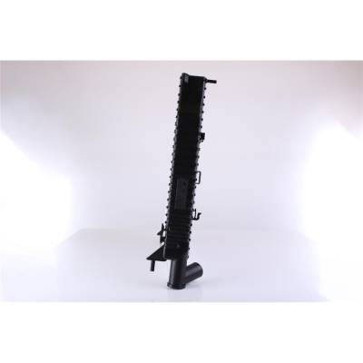 Rareelectrical - New Radiator Compatible With Dodge Dakota By Part Numbers 61021A 52079747Aa K52079747ab 52079747Ab - Image 3