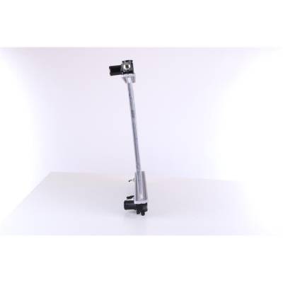 Rareelectrical - New Radiator Compatible With Suzuki Vitara By Part Numbers 641757 17700-66D11 - Image 2