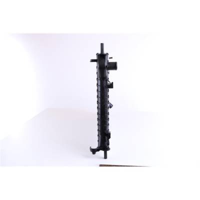 Rareelectrical - New Radiator Compatible With Ford Transit Connect Xl By Part Numbers 62015A 2T148005fa 4T16 8005 Ga - Image 3