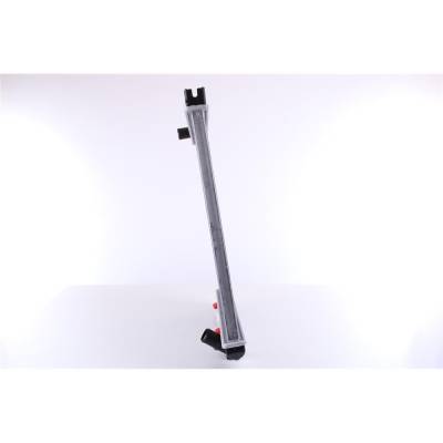 Rareelectrical - New Radiator Compatible With Suzuki Xl-7 Premium By Part Numbers 641776 1770052D31 17700-52D30 - Image 2