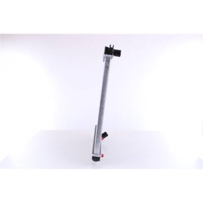 Rareelectrical - New Radiator Compatible With Suzuki Xl-7 Premium By Part Numbers 641776 1770052D31 17700-52D30 - Image 3