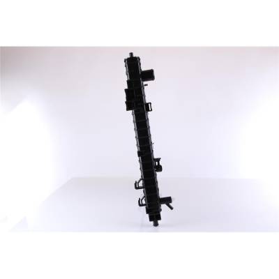 Rareelectrical - New Radiator Compatible With Ford Escape Hybrid By Part Numbers 606556 5M6z8005ac 6M6z 8005 A - Image 3