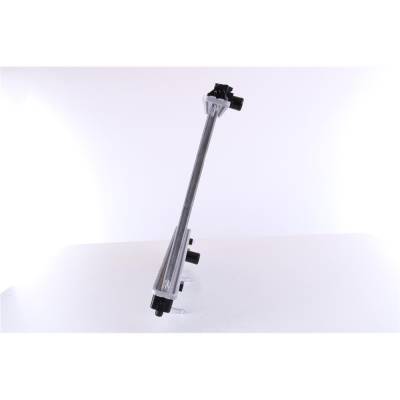 Rareelectrical - New Radiator Compatible With Toyota Corolla By Part Numbers 646281 1640022080 16400-0D050 1640022100 - Image 3