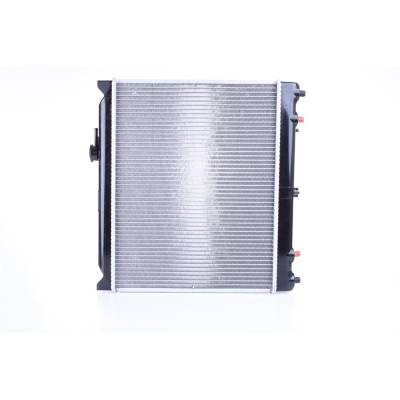 Rareelectrical - New Radiator Compatible With Suzuki X-90 Se By Part Numbers 606692 1770085C00 17700-60A12 - Image 2