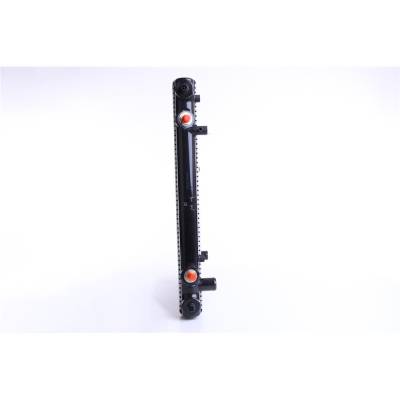 Rareelectrical - New Radiator Compatible With Suzuki X-90 Se By Part Numbers 606692 1770085C00 17700-60A12 - Image 3